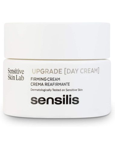 Sensilis Upgrade Crema Día...