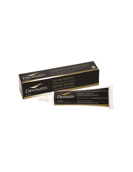 Dermatix Gel de Silicona 15g