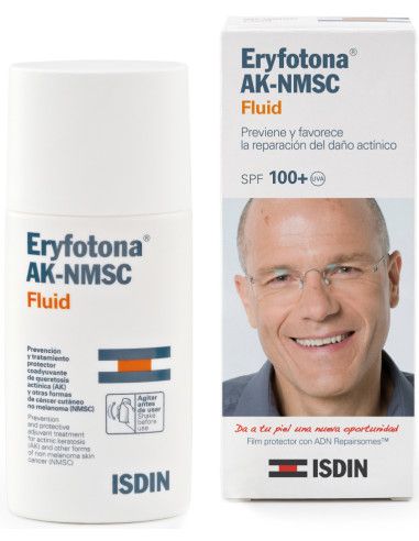 Isdin Fotoprotección Eryfotona... Isdin Fotoprotección Eryfotona...