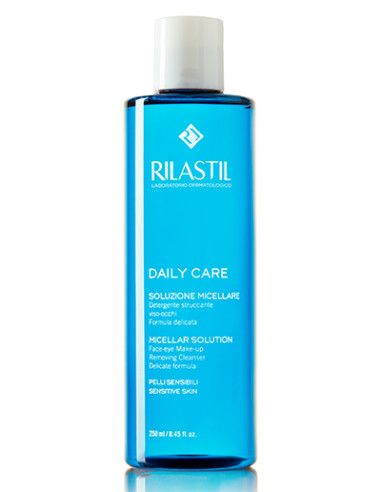 Rilastil Daily Care solución micelar... Rilastil Daily Care solución micelar...