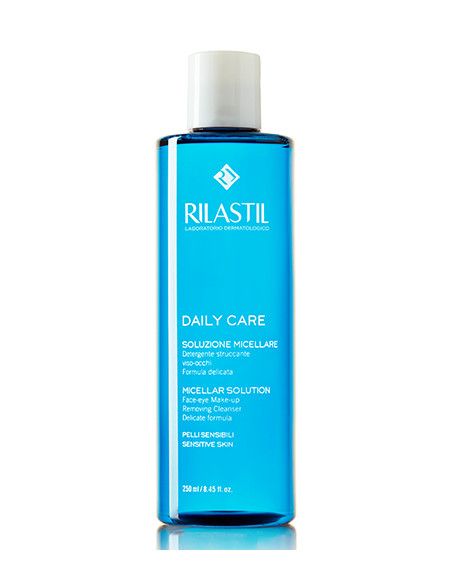 Rilastil Daily Care solución micelar 400ml