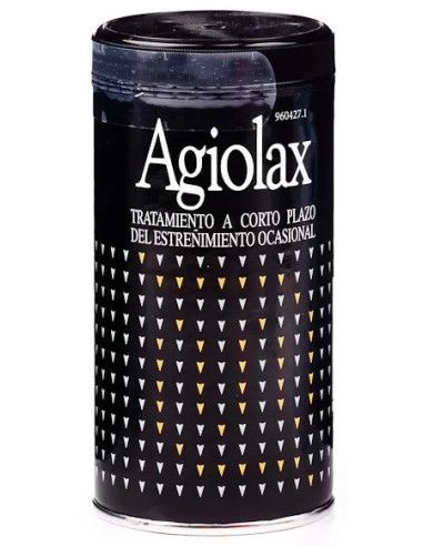 AGIOLAX GRANULADO 250 G