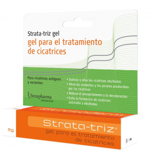 Strata-triz Gel para...