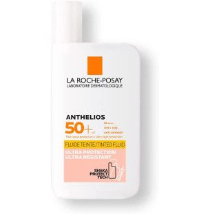 ANTHELIOS SPF- 50+ FLUIDO EXTREMO COLOR 50 ML LA ROCHE POSAY