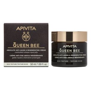 Apivita Queen Crema...