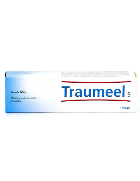 Traumeel S Pomada, 100g.