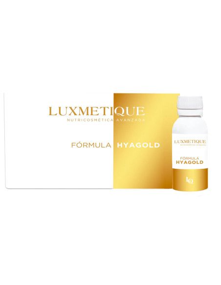 Luxmetique Formula Hyagold 15x30ml