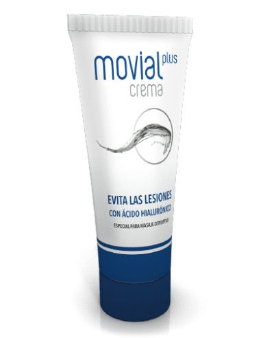 Movial Plus Crema 100ml