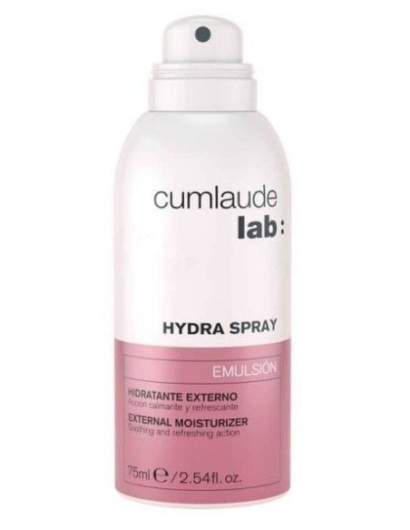 Cumlaude Hydra Spray Emulsión Bruma Hidratante 75ml
