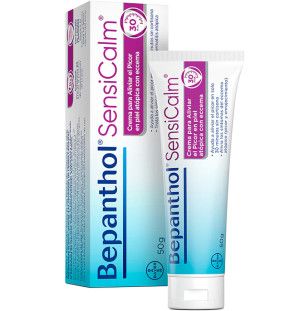 Bepanthol SensiCalm crema 20g