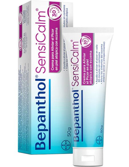 Bepanthol SensiCalm crema 20g Bepanthol SensiCalm crema 20g