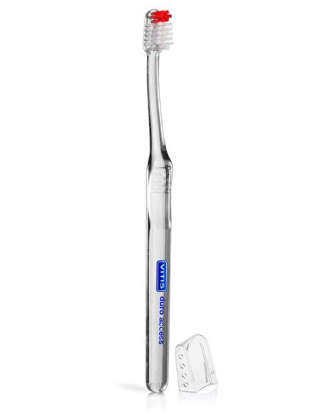 VITIS CEPILLO DENTAL DURO ACCESS VITIS CEPILLO DENTAL DURO ACCESS