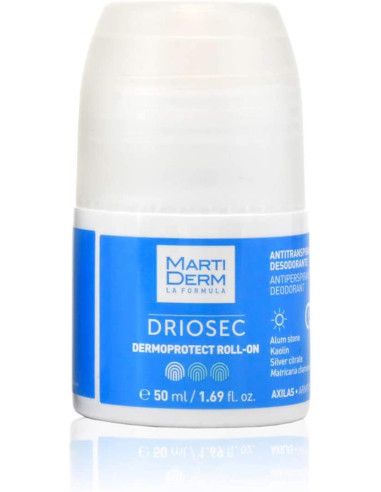 Martiderm Driosec Dermoprotect Roll... Martiderm Driosec Dermoprotect Roll...