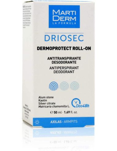 Martiderm Driosec Dermoprotect Roll... Martiderm Driosec Dermoprotect Roll...