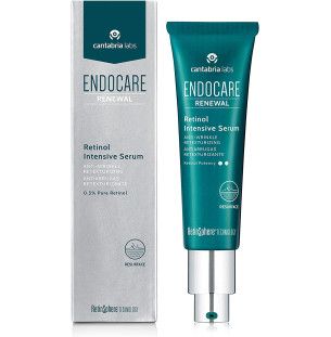 Endocare Renewal Retinol Intensive Serum 0,5% Pure Retinol 30ml