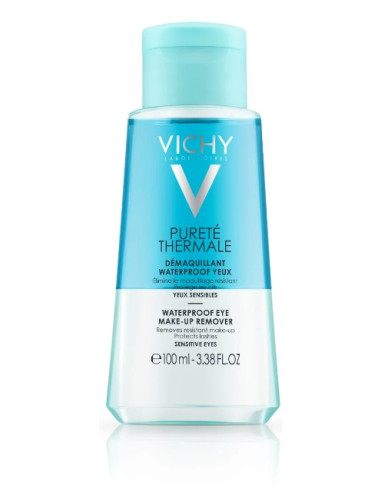 Vichy Pureté Thermale Desmaquillante...