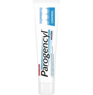 Parogencyl Control pasta dental 125ml