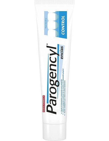 Parogencyl Control pasta dental 125ml