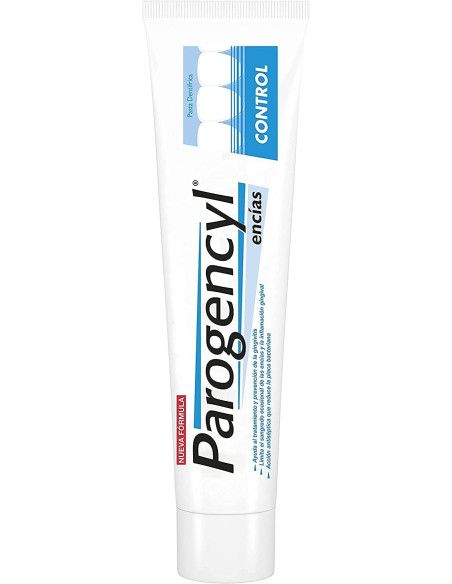 Parogencyl Control pasta dental 125ml