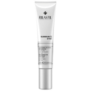Rilastil Summum Rx Eyes Contorno De Ojos Antioxidante 15 Ml