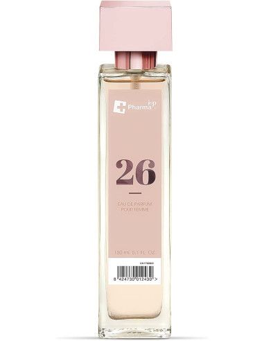 Iap Pharma Pour Femme nº26 150ml Iap Pharma Pour Femme nº26 150ml