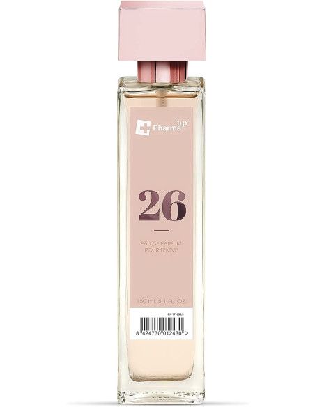 Iap Pharma Pour Femme nº26 150ml