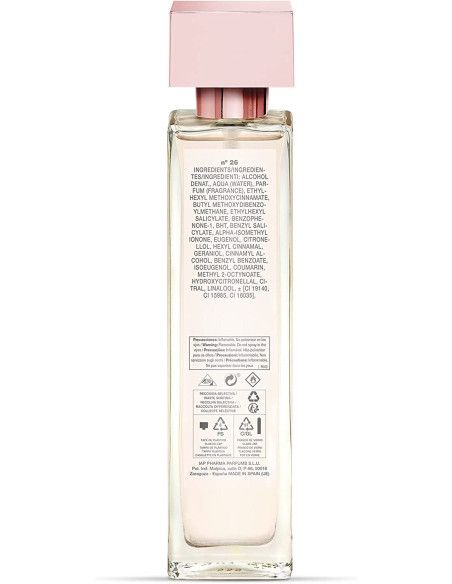 Iap Pharma Pour Femme nº26 150ml
