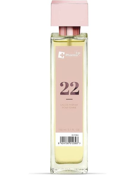 Iap Pharma Pour Femme nº22 150ml