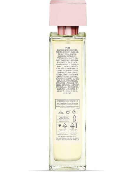 Iap Pharma Pour Femme nº22 150ml