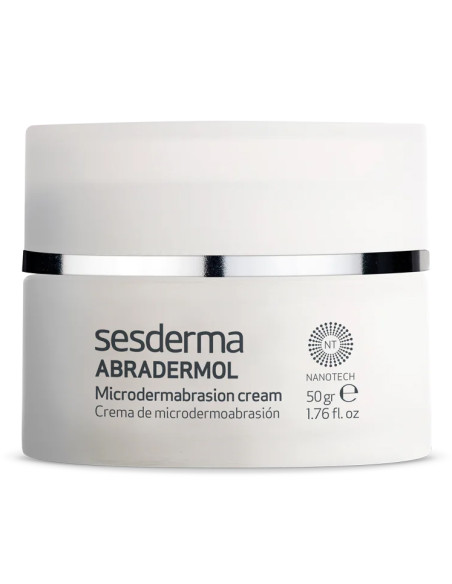Sesderma Abradermol Crema de Microdermoabrasión 50g Sesderma Abradermol Crema de Microdermoabrasión 50g