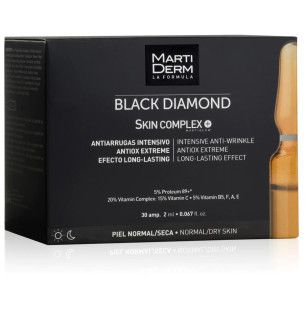 Martiderm Black Diamond...