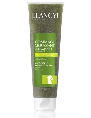 Elancyl Exfoliante Energizante 150 ml