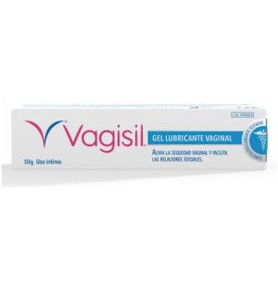 Vagisil gel Lubricante...