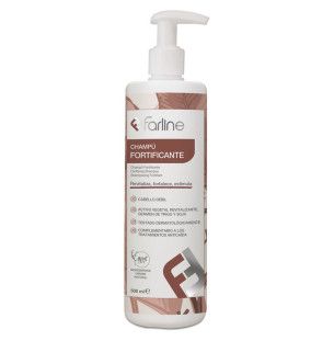 Farline Champú Fortificante...