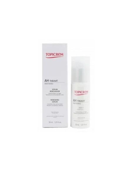 Theavit Topicrem Ah Sérum Renovador 30ml