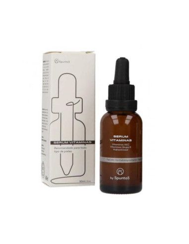 5punto5 Serum Vitaminas 30 ML