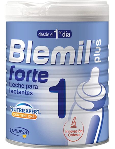 Blemil® plus 1 forte 800g
