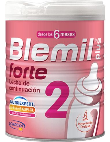 Blemil 2 Plus Forte 800 g