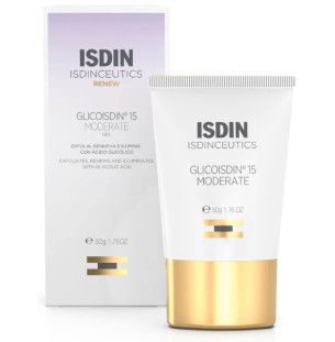 Isdinceutics Glicoisdin 15 Moderate
