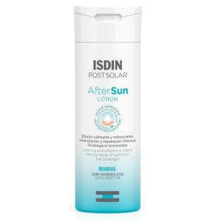 ISDIN After Sun Loción
