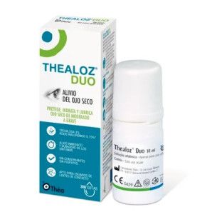 Thealoz Duo 10ml