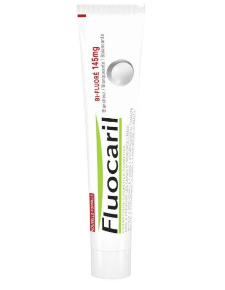Fluocaril Bi-fluoré Blanqueante 75ml Fluocaril Bi-fluoré Blanqueante 75ml