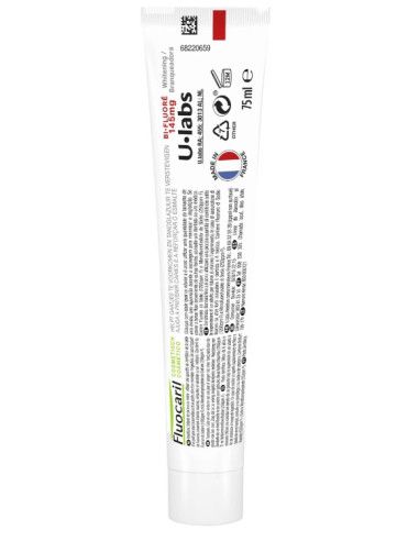 Fluocaril Bi-fluoré Blanqueante 75ml Fluocaril Bi-fluoré Blanqueante 75ml