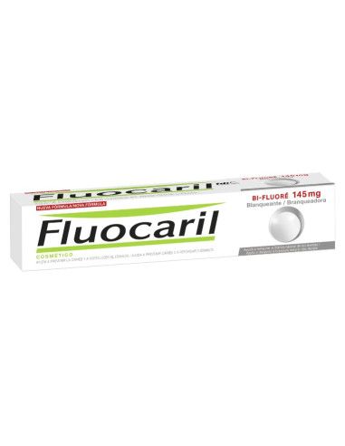 Fluocaril Bi-fluoré Blanqueante 75ml Fluocaril Bi-fluoré Blanqueante 75ml