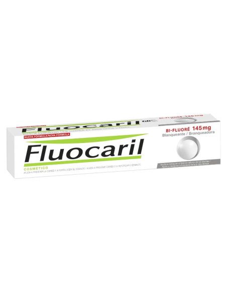 Fluocaril Bi-fluoré Blanqueante 75ml Fluocaril Bi-fluoré Blanqueante 75ml