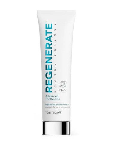 Regenerate Dentífrico Avanzado 75 ml Regenerate Dentífrico Avanzado 75 ml
