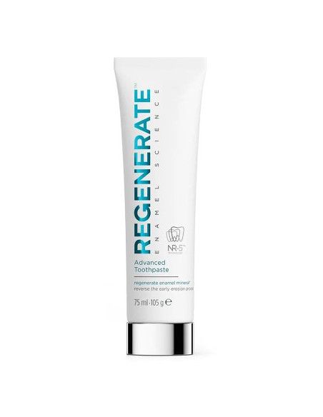 Regenerate Dentífrico Avanzado 75 ml Regenerate Dentífrico Avanzado 75 ml