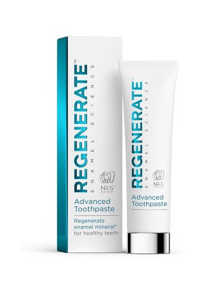 Regenerate Dentífrico Avanzado 75 ml Regenerate Dentífrico Avanzado 75 ml