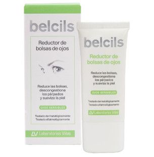 Belcils Reductor De Bolsas Ojos 30 ml
