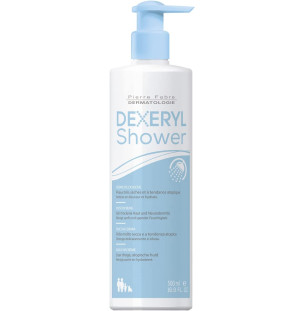 Dexeryl Shower 500ml